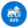 Ригас ФС team logo