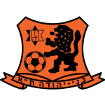 Бней Иегуда team logo