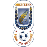 Энергетик-БГУ team logo