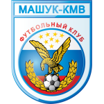Машук-КМВ team logo