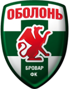 Оболонь-Бровар team logo
