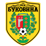 Буковина Черновцы team logo