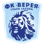 Верея team logo