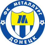 Металлург Донецк team logo