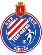 Реал Фарм team logo