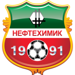 Нефтехимик team logo