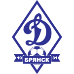 Динамо Брянск team logo