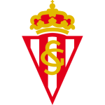 Спортинг Хихон team logo