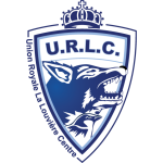 Ла-Лувьер Сентр team logo