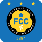 Ля-Шо-де-Фон team logo