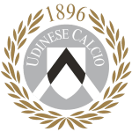 Удинезе team logo