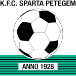 Спарта Петегем team logo