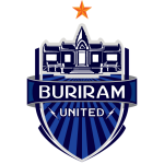 Бурирам Юнайтед team logo