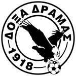 Докса Драмас team logo
