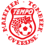 Темпо Оверейсе team logo