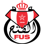 ФУС Рабат team logo