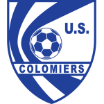 Коломье УС team logo