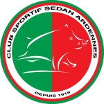 Седан team logo