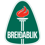 Брейдаблик team logo