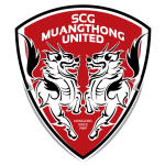 СЦГ Муангтонг Юнайтед team logo