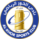 Аль Хор team logo
