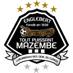 ТП Мазембе team logo