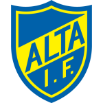 Альта team logo