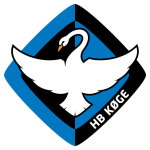 ХБ Кёге team logo
