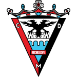Мирандес team logo
