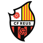 Реус Депортиу team logo