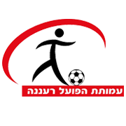 Хапоэль Раанана team logo