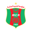 МС Алжер team logo