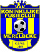 Мерельбеке team logo