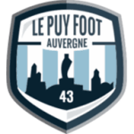 Ле-Пюи-ан-Веле team logo