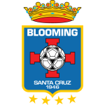 Блуминг team logo