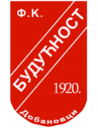 Будучность Добановци