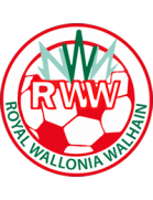 Валхен team logo