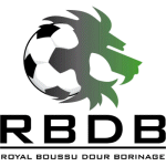 Буссу Дур Боринаж team logo