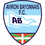 Авирон Байонне team logo