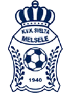 Свелта Мельселе team logo