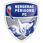 Бержерак team logo