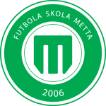 Метта / ЛУ team logo