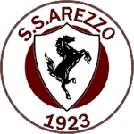 Ареццо team logo