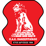 Пансерраикос team logo