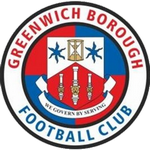 Гринвич Бороу team logo