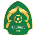 Персикабо 1973 team logo