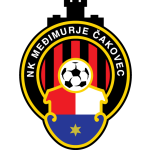 Меджимурье Чаковец team logo