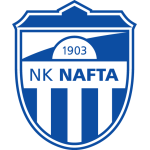 Нафта team logo