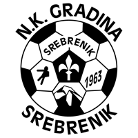 Градина Сребреник