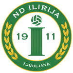 Илирия team logo